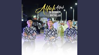Download lagu YA QOSHID BAITALLAH mp3