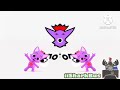 GIFT FOR LUCAS YTP THE BOSS Pinkfong Logo In LUCAS YTP S Ultimate Effects