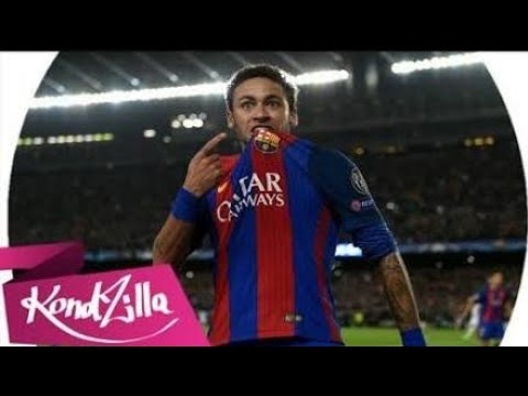 Neymar-Ele Catucou meu Boga (Mc Digu & Mc Keron).