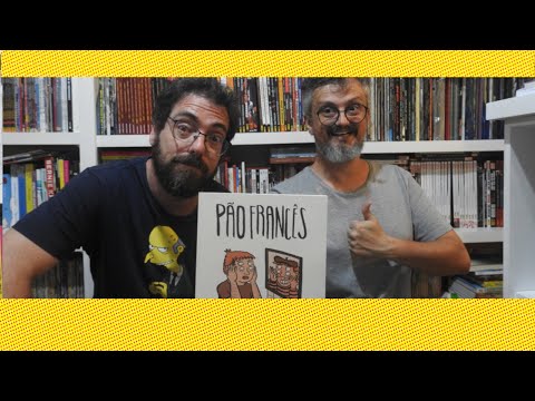 KitineteHQ 362 - Pão Francês