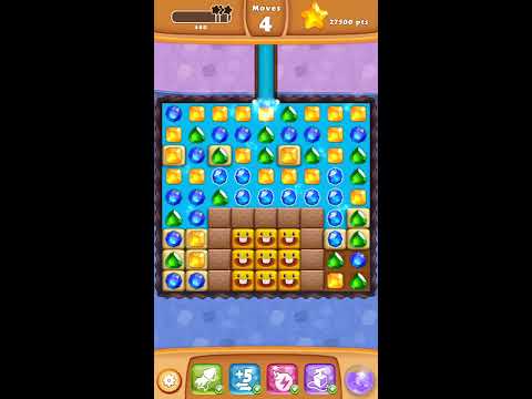 Diamond Digger Saga Level 310 1 star
