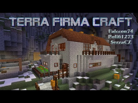 Terra Firma Craft - BONUS