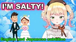 Nene Finds Out Her Brother Might Get Married… Her Reaction