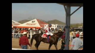 preview picture of video 'Carreras de Caballos en Pitiquito'