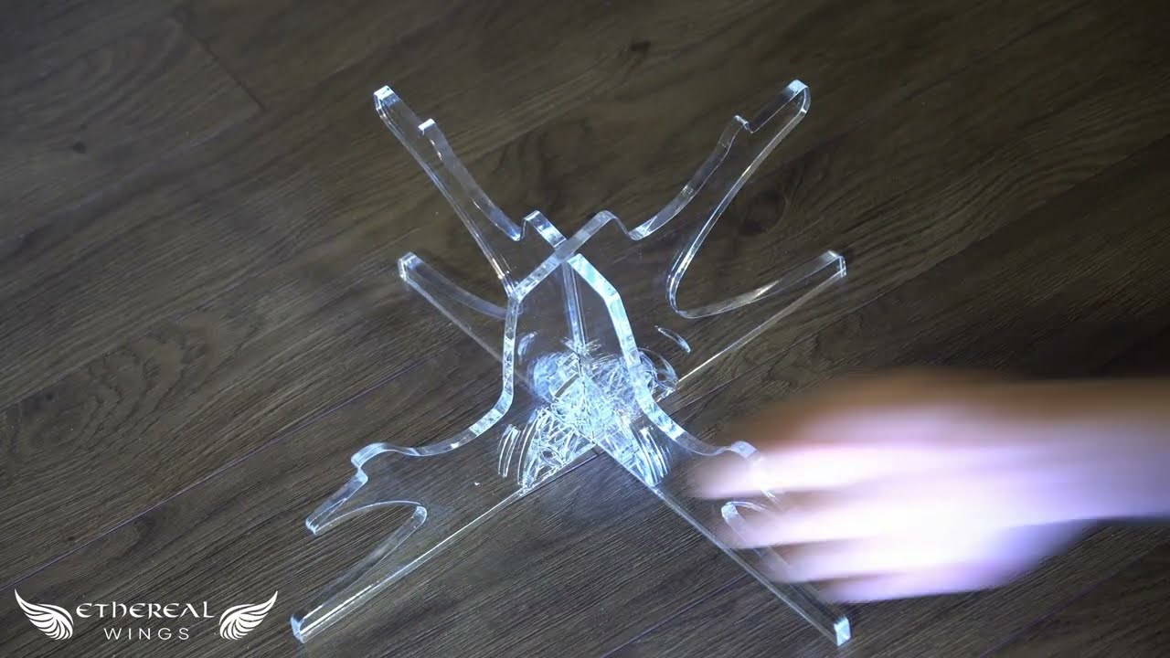 Unboxing - What's inside?