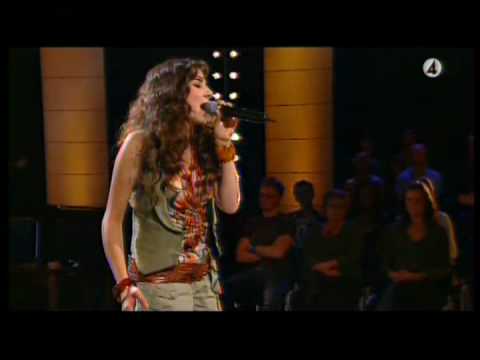 Sibel Redzep - The Power Of Love