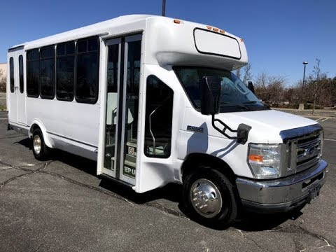 Used Buses For Sale | Are you planning to buy a new shuttle bus for your group transportation needs