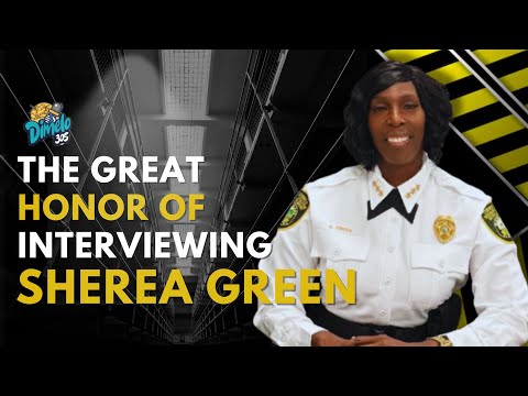 Sherea Green