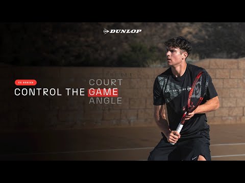 The Dunlop CX Series