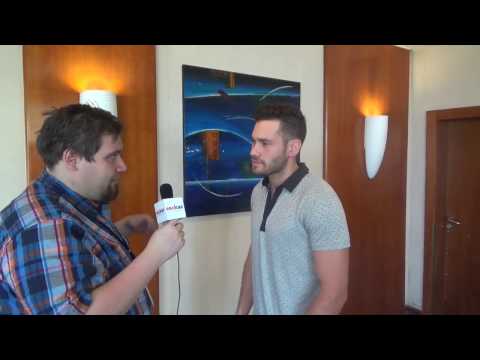 ESCKAZ in Tel Aviv: Interview with IMRI (Israel)