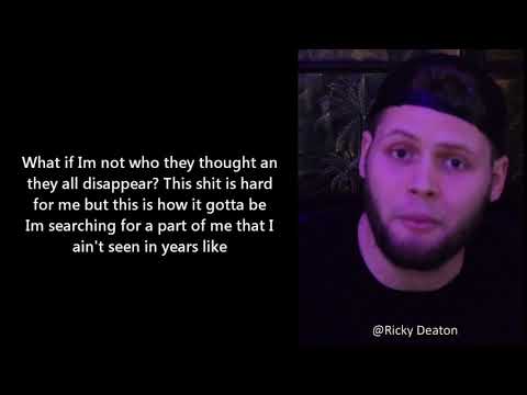 "Do Not Disturb" Challenge | @Ricky Deaton