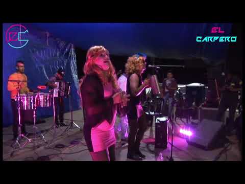 AGUA Y SOL EN VIVO | EL MOLLAR | DIA DEL TRABAJADOR | SALTA | ARGENTINA