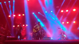 The Avett Brothers - True Sadness (country) - Nothing Short of Thankful - Mexico Final Night 2.3.18