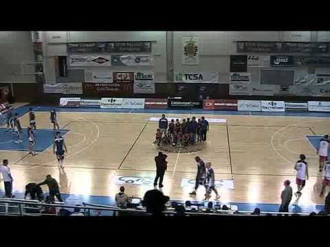 ADECCO ORO J7 C.B. Tarragona 2017, 68 - C.B. Murcia, 86