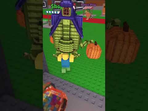 I STOLE A RARE LA CASA BOO BRAINROT