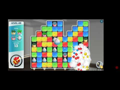 Property Brothers Home Design Level 49 - NO BOOSTERS