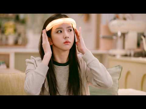 بنت كيوت بتكره كل الرجاله فجاه بتلاقي جهاز غريب بيخليها تدخل عالم تاني وتقابل فتي احلامها ملخص مسلسل