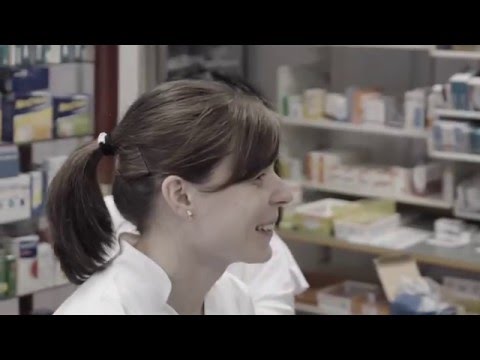 Adria Pharmacy - Customer Success Story (Antal Samu - Pharmacist)