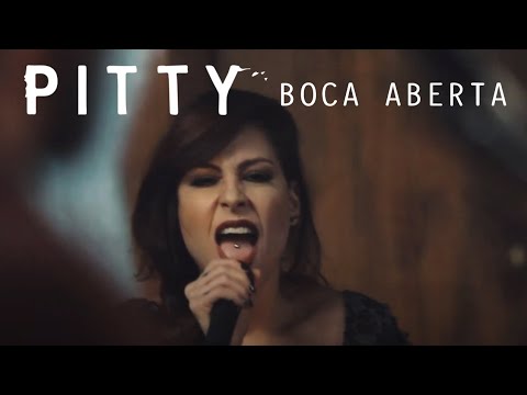 Video thumbnail for Boca Aberta