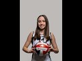 Ashlynn Fisher #11 Middle All-Around Digs Highlight