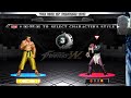 KOF WING 2019 É HARD CORE MEU IRMAO