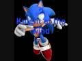 Top 5 Sonic the Hedgehog theme song 
