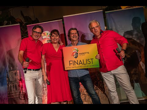Finalis 3 Koeraasj  Veer wille niks misse