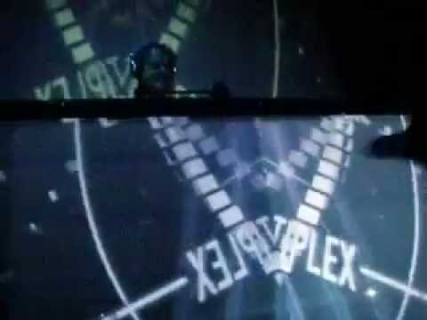 Armin Van Buuren: Sun & Moon (Above & Beyond). 17.5.2012, Ruby Skye, San Francisco, CA