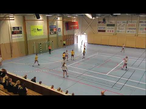 Träningsmatch Kärra HF 1 - IK Baltichov