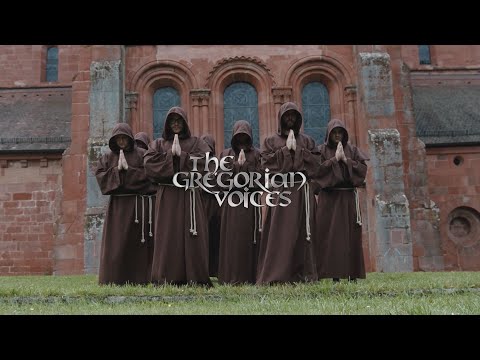 THE GREGORIAN VOICES - Gregorianik trifft Popmusik