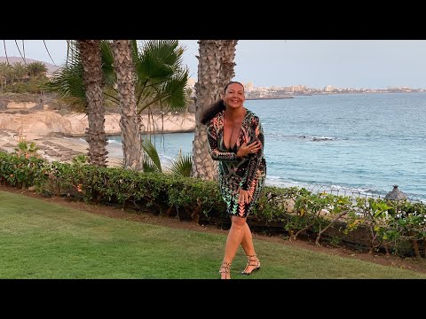 5* Iberostar Grand El MIRADOR Pool Anlage Teneriffa #beautiful #dream #best #travel #1million #holi