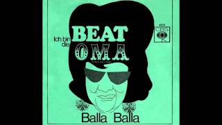 Die Beat-Oma - Balla Balla (The Rainbows Cover)