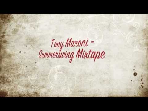 Tony Maroni - Summerswing Mix (Electro Swing)