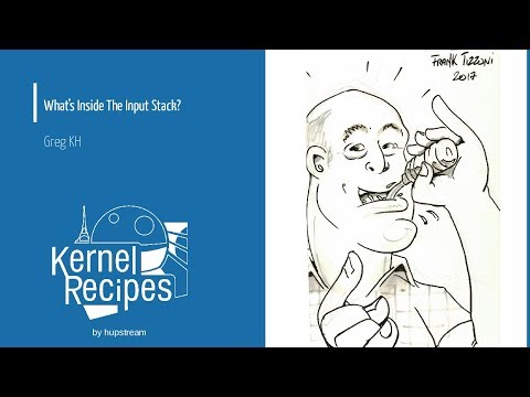 Kernel Recipes 2017 - Linux Kernel release model - Greg KH