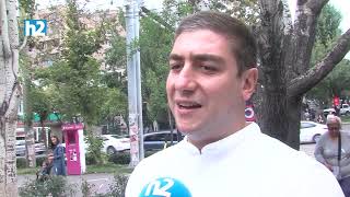 Մարդիկ հոգնել են նույն լոլոներից. Արման Ղուկասյան։ Լրաբեր - 11.09. 2023