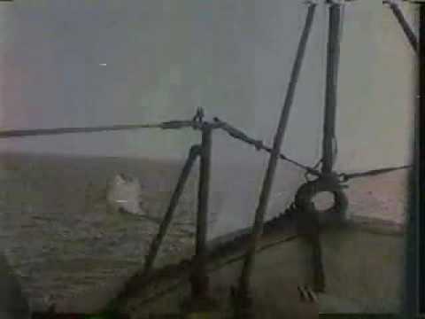 Egyptian naval forces sink the Israeli destroyer Eilat