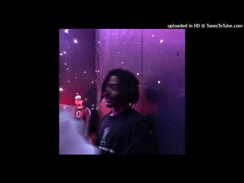 (FREE) LUCKI x Izaya Tiji x Kankan Type Beat - Monstera