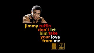 Don't Let Him Take Your Love From Me Music Video