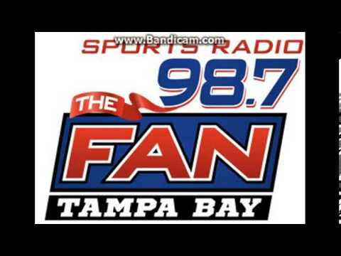 Tampa-St. Petersburg HD Radio (Feburary 2014)