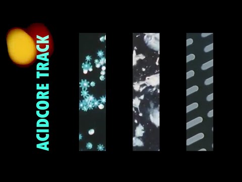 *zAr-zAx* - ACIDCORE TRACK III