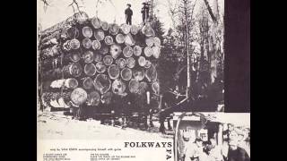 Sam Eskin - Sea Shanties & Loggers' Songs