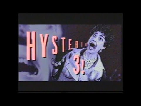 Hysteria 3! (1991)