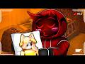 DEMON FORGOT TO STOP RECORDING