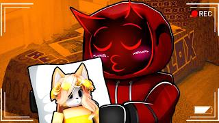 DEMON FORGOT TO STOP RECORDING