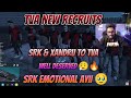 TVA RECRUITMENT SRK XANDRU TO TVA WELL DESERVED ‍ Tva Eaglegaming Recruitment Gtarp