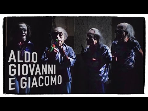 Point Break - Three Men and a Leg