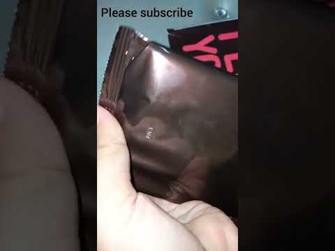 AMUL FRUIT 'N' NUT I LOVE YOU CHOCOLATE  | #SHORTS  #SUBSCRIBE