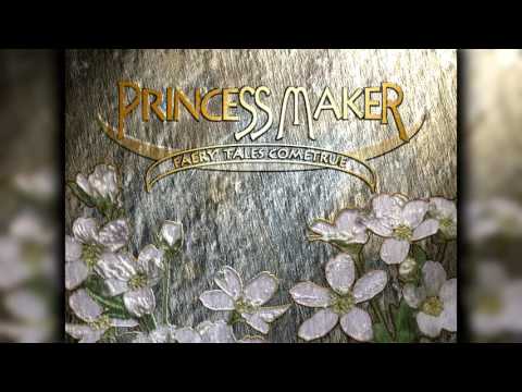 The Best of Retro VGM #871 - Princess Maker: Yumemiru Yousei (PC) - Faery Tales Come True