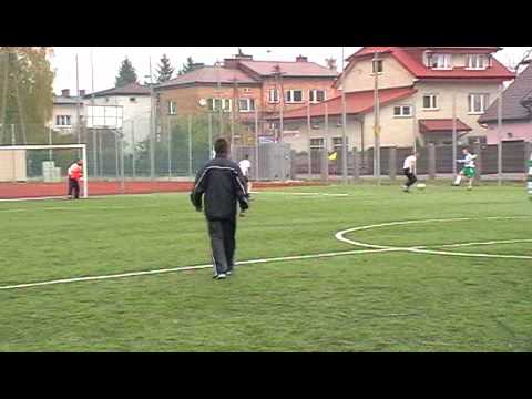 Stankan Lipiny - Stare Grabie (jesien 2011) PLP