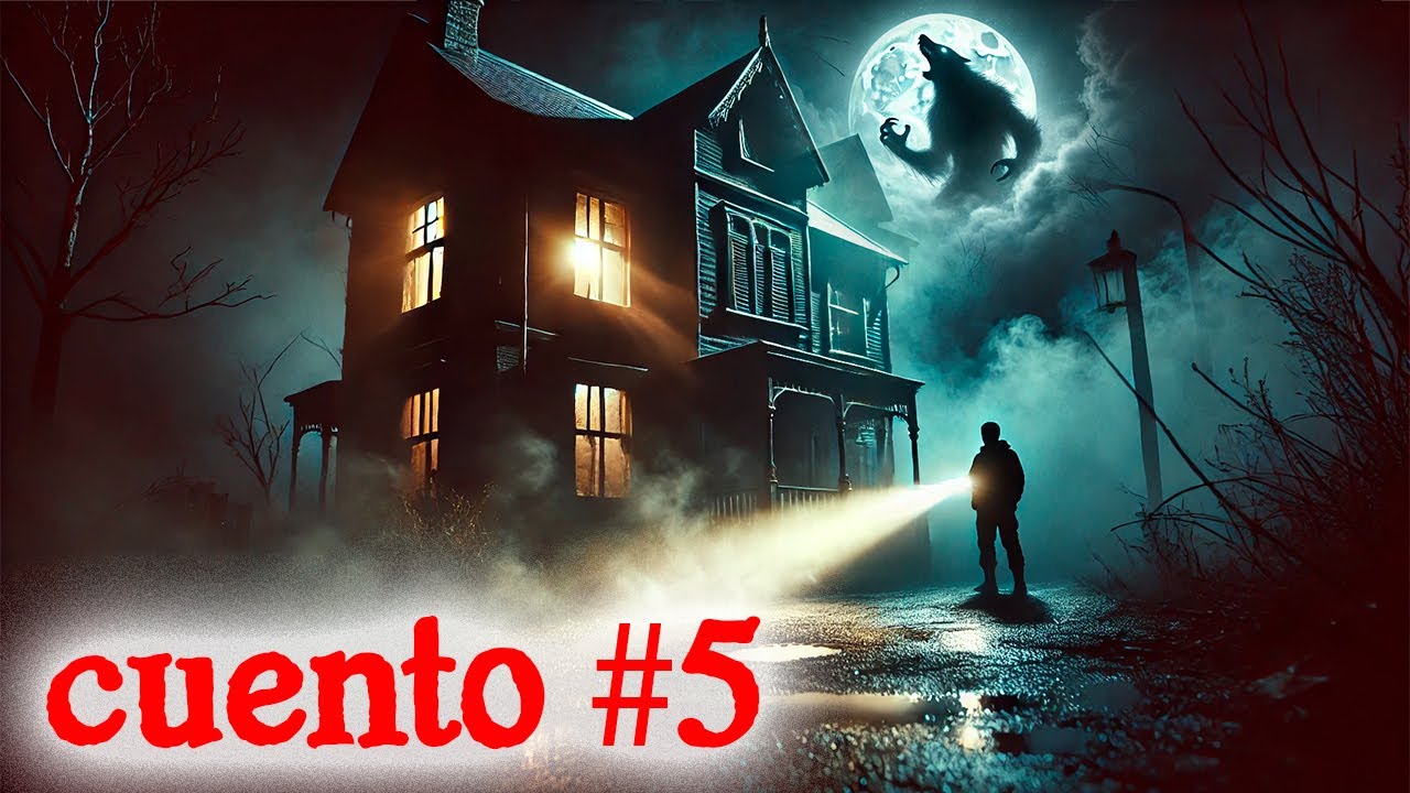 Historias de miedo sobre pisos